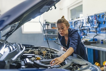 Find Out How to Choose a Trustworthy Mechanic