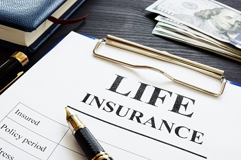 Life Insurance Contract