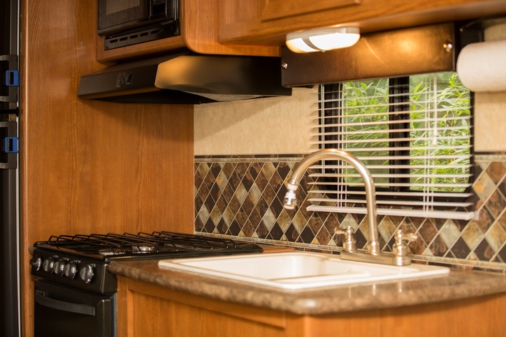 Reducing Appliance Risks In Your RV - Affordable Insurance Group