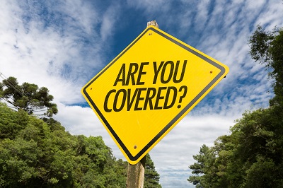 Are you covered signed