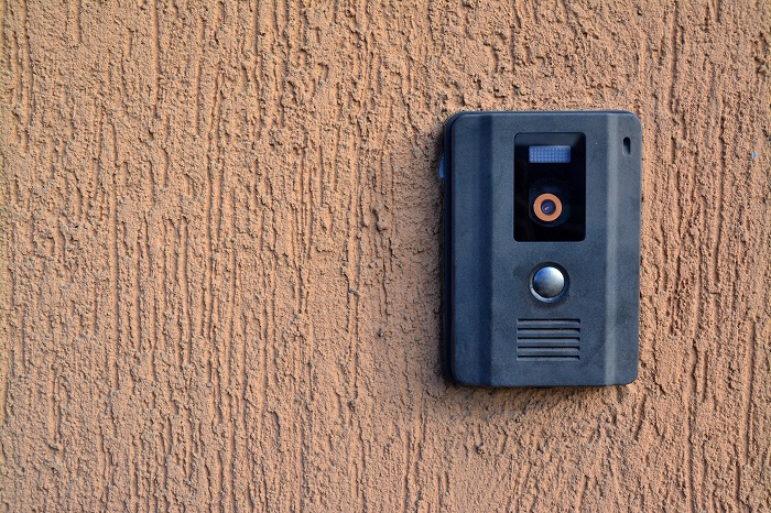 Doorbell Camera