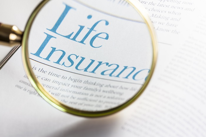 Life Insurance Policy Inspection